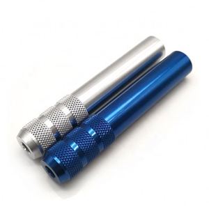 Servicios de Mecanizado CNC de Aleación de Aluminio Personalizados, Piezas de Accesorios para Automóviles Anodizadas, Servicios de Torneado y Fresado CNC - Product Image 3