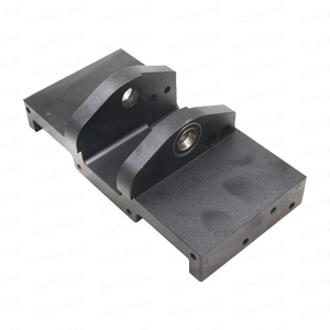 Support de bras arrière TEVERUN Fighter Supreme+ 7260R pour support de pédale arrière Supreme Ultra, pièces pour accessoires Supreme+ - Product Image 4