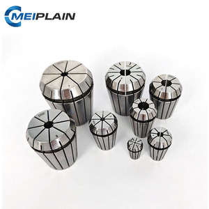 CNC Machine Outils ER 25 Ensemble <span class=keywords><strong>de</strong></span> Pince <span class=keywords><strong>de</strong></span> Ressort <span class=keywords><strong>De</strong></span> Haute Précision Pince <span class=keywords><strong>De</strong></span> Serrage - Product Image 1