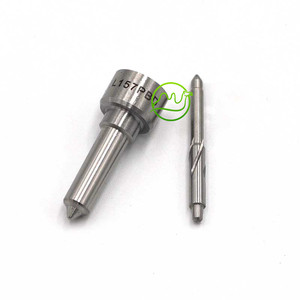 Đầu Phun Đường Ray Thông Thường Bằng Diesel Chất Lượng Tốt Nhất L281PBD L135PBD L163PBD - Product Image 1