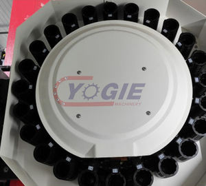 เครื่องกัด CNC สำหรับ VMC855 Vmc850โลหะ3/4/5ระบบ Fanuc ศูนย์เครื่องจักรแนวตั้ง - Product Image 4