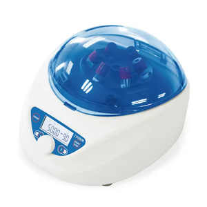 Centrifugeuse de laboratoire 1700 tr/min avec affichage numérique pour usage scientifique - Product Image 3