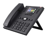 Teléfono VoIP Empresarial ESPACE 7920 con Alimentación POE, Teléfono IP de Alta Calidad, Ethernet Gigabit, Pantalla a Color, Comunicación de Oficina, Nuevo