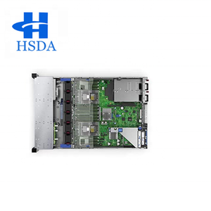 P14278-B21 <span class=keywords><strong>DL385</strong></span> <span class=keywords><strong>GEN10</strong></span> + 8SFF CTO SVR - Product Image 2