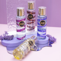 Langanhaltende Parfüms Original Großhandel Körperspray Duft My Secret Körpernebel Damenparfüm