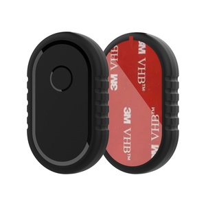 3M Ultra Strong Sticky Case para Samsung Smarttag 2 Sticky Case Soporte impermeable Adhesivo Secure Attach SamrtTag para coche Bicicleta - Product Image 1