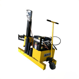 Herramienta Hidráulica de 3 Mordazas para Vehículos, Automática, para Rodamientos Grandes y Extracción de Piezas - Product Image 6