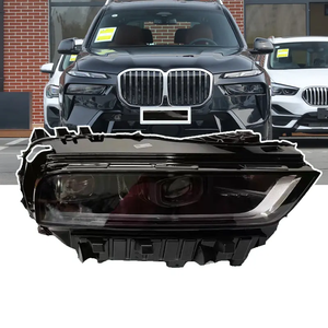 ไฟหน้า LED คุณภาพสูงสำหรับ BMW X7 ของแท้ ขายดี - Product Image 1