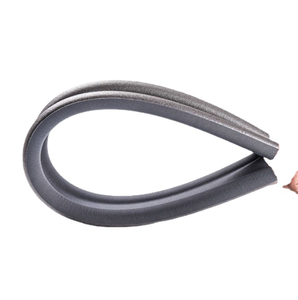 Bande <span class=keywords><strong>d</strong></span>'étanchéité <span class=keywords><strong>de</strong></span> fond <span class=keywords><strong>de</strong></span> <span class=keywords><strong>porte</strong></span> flexible butée <span class=keywords><strong>de</strong></span> coupe-froid <span class=keywords><strong>de</strong></span> <span class=keywords><strong>porte</strong></span> - Product Image 6