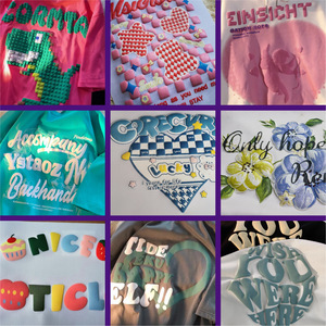 T-shirt da uomo in poliestere di alta qualità, taglia 5XL, oversize, neutra, 180g, lavorata a maglia, personalizzabile con stampa in cotone, sublimazione LOGO. - Product Image 6