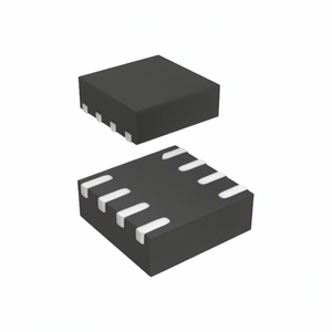 Clock Timing 8 UFDFN Electronics Component In Stock 524SCMGI8 - Product Image 1