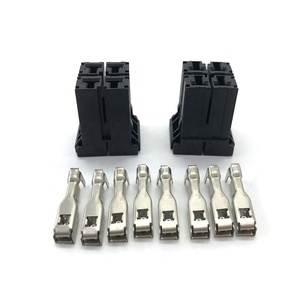 सीएनसी सर्वो ड्राइव A06B-6110-K201 एनकोडर मोटर कनेक्टर फैनुक - Product Image 1