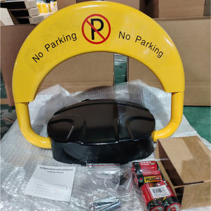 <span class=keywords><strong>Bloqueador</strong></span> <span class=keywords><strong>de</strong></span> Carreteras <span class=keywords><strong>de</strong></span> Alta Calidad con Batería Seca, Barrera <span class=keywords><strong>de</strong></span> Estacionamiento, Bloqueo Eléctrico con Control Remoto - Product Image 1