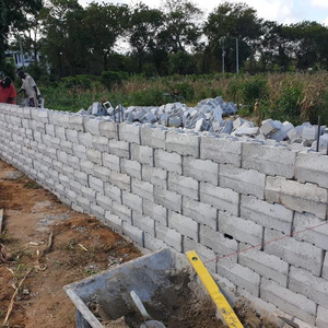 Chất lượng cao 400*200*200mm lồng vào nhau khối khuôn PP vật liệu thiết bị gia dụng sản phẩm - Product Image 4