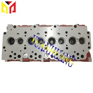 Testata cilindro J2 OK65C10100 per KIA