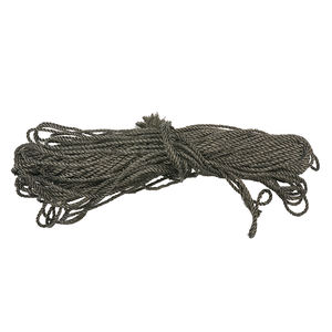 เชือกคาร์บอน, เชือกถักคาร์บอนไฟเบอร์ - Product Image 3