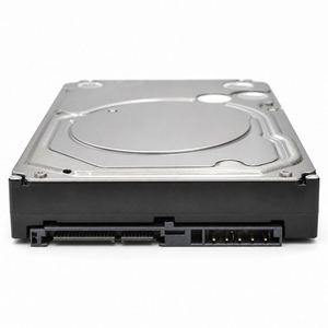 ฮาร์ดดิสก์ไดรฟ์ภายใน ST10000VE001 ความจุ 10TB แบบ SATA AF ขนาด 3.5 นิ้ว สำหรับจัดเก็บข้อมูลเซิร์ฟเวอร์ - Product Image 2