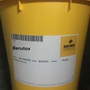 Grasa BECHEM de todas las series STARLIT EM-EL-DF/Beruclean 4027/BERULUB FK 30/164-2/xp3000 BeruPlex LG 21F/ High-Lub LM 2 3 EP/FA 67-2 - Product Image 4