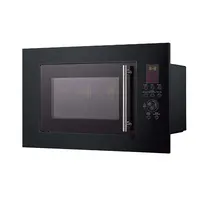 Horno-Microondas Combi Smart Inox