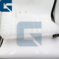 Tanque de Expansión de Agua 554-9412 5549412 para Excavadora E320GC