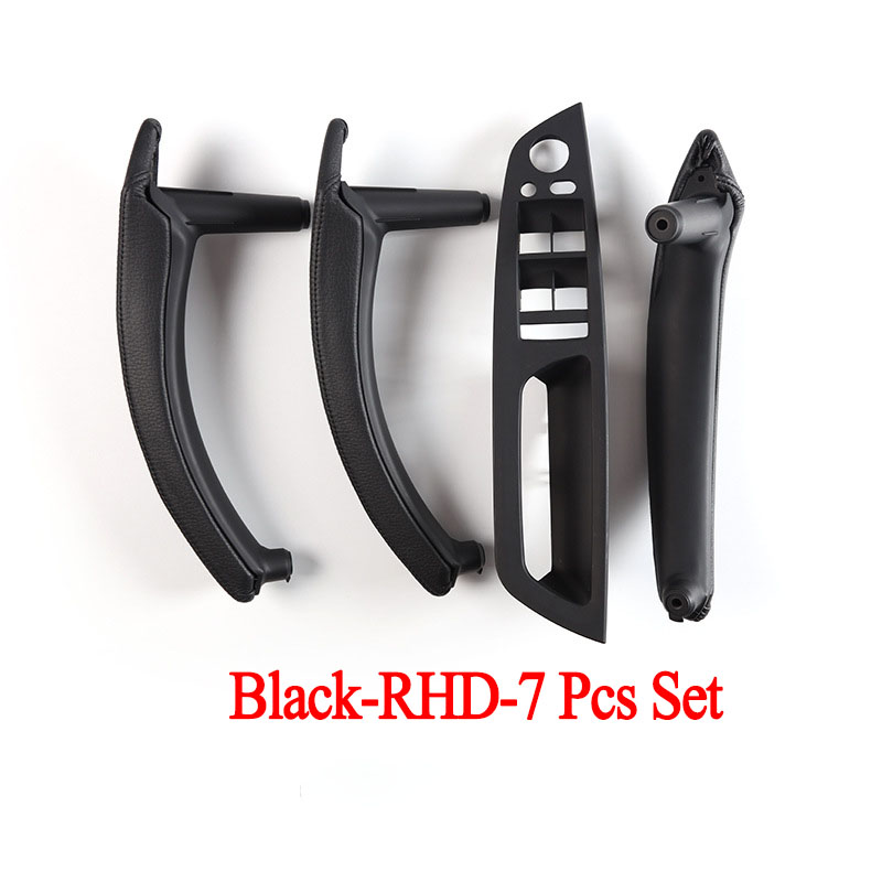 RHD Black