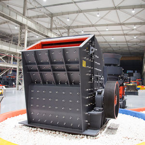 Triturador de impacto de pedra usado para mineração na <span class=keywords><strong>China</strong></span>, fábrica líder de pedra na <span class=keywords><strong>China</strong></span>, fabricado na <span class=keywords><strong>China</strong></span> - Product Image 2