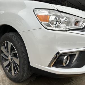 Sử dụng sang trọng Mitsubishi asx sẵn sàng cho vận chuyển - Product Image 5
