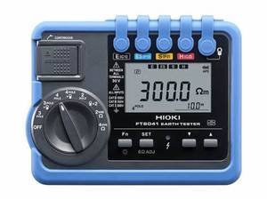เครื่องทดสอบสายดิน NEW-HIOKI-STOCK รุ่น FT6041 FT6031-50 FT6041-91 FT3151 FT9847 CT9848 - Product Image 6