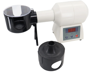 Цифровой нагреватель рамы электронная система контроля температуры NH-W841 нагреватель рамы офтальмологическое оборудование офтальмологические инструменты - Product Image 2