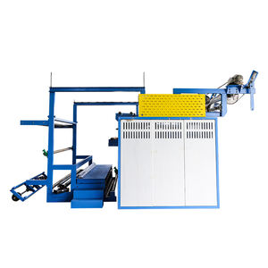 Nueva Máquina de <span class=keywords><strong>Prensa</strong></span> de Calor por Sublimación de Gran Formato 2000x1200, Máquina de Transferencia de Calor de Alta Velocidad con Rodillo - Product Image 4
