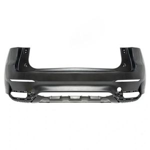 ชุดครอบกันชนหลังสำหรับ Haval F7 อะไหล่ทดแทนแบบ OEM รุ่น 2804125XKQ00A - Product Image 1