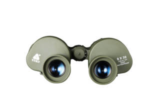 8x30 High Power Wide Angle Bom Preço Visão Noturna Binocular Com <span class=keywords><strong>Bak4</strong></span> Prisma Impermeável para Caça ao Ar Livre e Caminhadas - Product Image 3