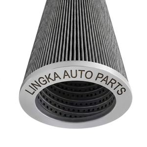 Filtro de Combustible para Motores Doosan DX340LCA DE12TIS, 47400055 0706301210 860A0513201, para Filtración Hidráulica - Product Image 3