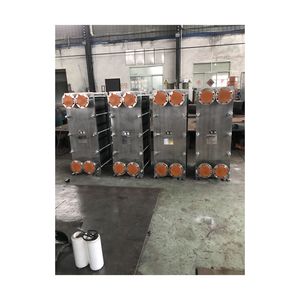 Prix d'usine bon marché refroidisseur à air échangeur de chaleur équipement de réfrigération - Product Image 3