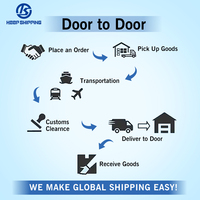 Agent maritime Conteneur DDP DAP Express Logistique Dédouanement Shanghai Nansha Qingdao Top 10 Transitaire 24/7