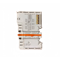 Module de contrôleur PC embarqué Cx8010 8031 8050 8051 8080 8090 8091 PLC avec communication Modbus pour équipement électronique Beckhoff