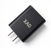 Câble de charge Type-C pour drone agricole de protection des plantes, compatible avec XAG ACS2 ACS3 ACS4 XRTK6 XRTK7 ARC3pro