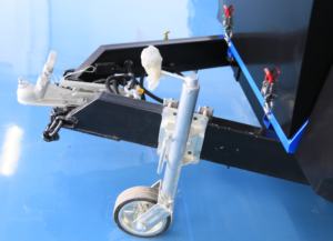 Prix d'usine certifié ISO Worksite Gear Carrier conçu <span class=keywords><strong>pour</strong></span> les environnements difficiles avec boîte à outils avant - Product Image 2