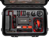2026 Korhex Boot Glitch und MCU Access Tool – muss mit Magic Motorsport FLEX verwendet werden