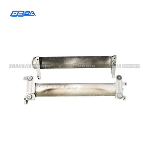 Piezas de Auto Desmontadas, Material Original, Amortiguador, Tanque de Gasolina para Maserati Levante 2017 670037521 - Product Image 2