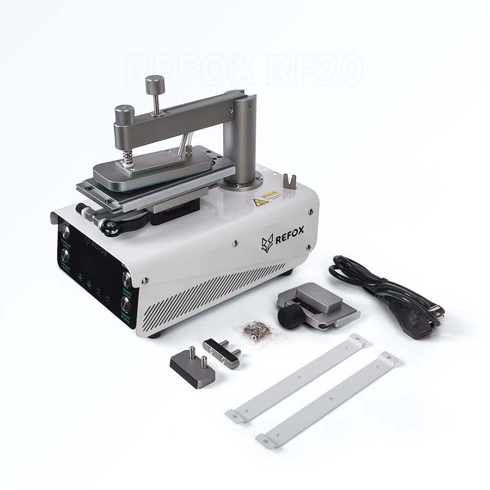 Séparateur RF20