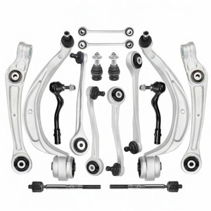<span class=keywords><strong>Kit</strong></span> <span class=keywords><strong>de</strong></span> <span class=keywords><strong>bras</strong></span> <span class=keywords><strong>de</strong></span> <span class=keywords><strong>suspension</strong></span> 8K0407151, <span class=keywords><strong>bras</strong></span> <span class=keywords><strong>de</strong></span> <span class=keywords><strong>suspension</strong></span> avant pour <span class=keywords><strong>Audi</strong></span> <span class=keywords><strong>A4</strong></span> A5 A6 A7 A8 S4 S5 S6 S7 S8 Q5 2012-2018 <span class=keywords><strong>B8</strong></span> B9 C7 - Product Image 1