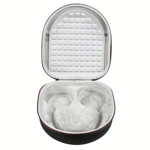 Étui de transport rigide en EVA imperméable personnalisé pour écouteurs, vente en gros - Product Image 2