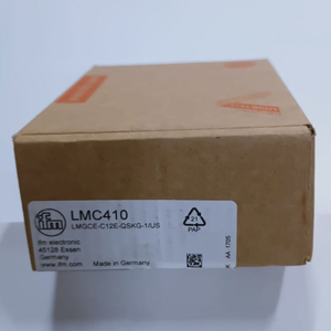 หนึ่งชิ้นสำหรับเซ็นเซอร์วัดความดัน IFM รุ่นใหม่ LMC410 ผลิตในประเทศจีนในกล่อง - Product Image 1