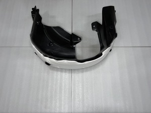 Baru untuk BYD Atto 3 Yuan Plus Fender atau Wing Belakang Kiri SC2E-3102130 Panel Kuartal Belakang Kiri dan Pelindung Lumpur Belakang - Product Image 2