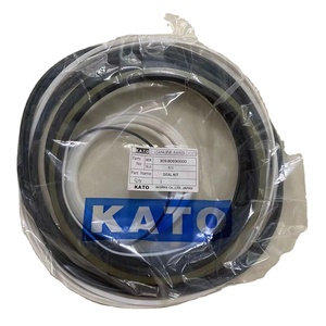 KATO <span class=keywords><strong>TADANO</strong></span> Kit perbaikan <span class=keywords><strong>Crane</strong></span> Sheave ASSY 309-66990000 309-9119000 309-3619000 Model besi baru 370-010-00270 336-600-07511 - Product Image 3