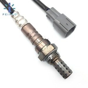 Vente en gros OEM Auto Car Oxygen O2 Sensor 89465-28280 pour Toyota Avensis Picnic RAV 4 1.8 2.0 - Product Image 5