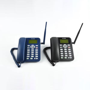 Téléphone <span class=keywords><strong>fixe</strong></span> sans fil GSM double GSM FWP DLNA ZT900G <span class=keywords><strong>Pro</strong></span> avec écran large Téléphone <span class=keywords><strong>fixe</strong></span> avec carte Sim - Product Image 5