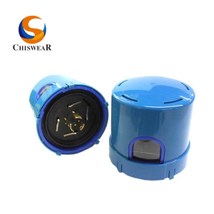 La luz de calle <span class=keywords><strong>LED</strong></span> <span class=keywords><strong>Dimmer</strong></span> <span class=keywords><strong>para</strong></span> el inteligente sistema de iluminación de calle del proyecto - Product Image 4