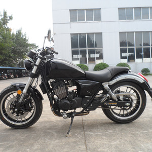 มอเตอร์ไซค์ EFI ยูโร 5 สไตล์วินเทจสุดฮิต พร้อมดีไซน์ย้อนยุค - Product Image 2